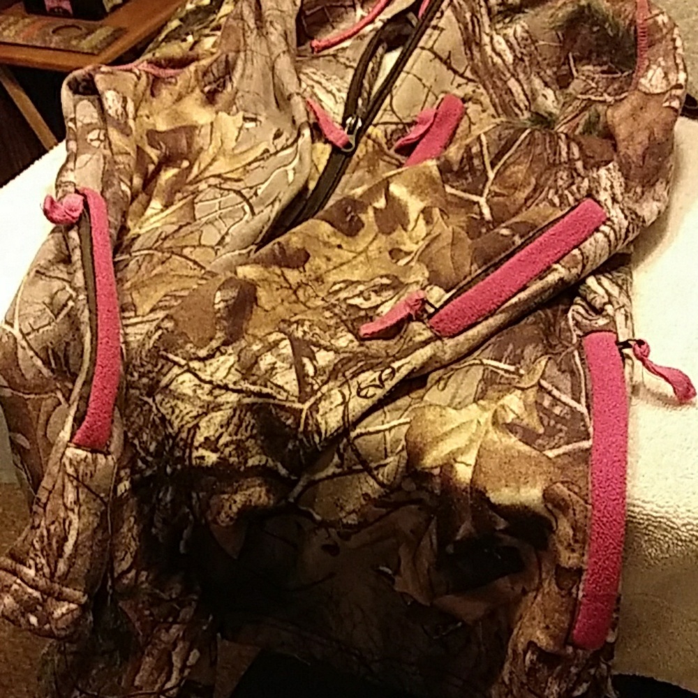 Women's Master Sportsman rugged outdoor gear - Picture 8 of 8